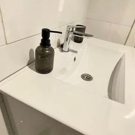 Casavalentinafuerteventura Κοραλέχο