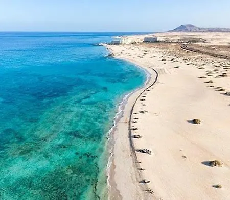 Apartment Casavalentinafuerteventura Corralejo