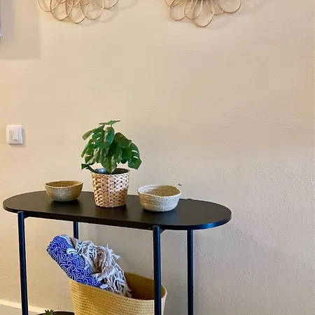 Apartment Casavalentinafuerteventura *