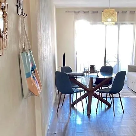 Casavalentinafuerteventura Apartment