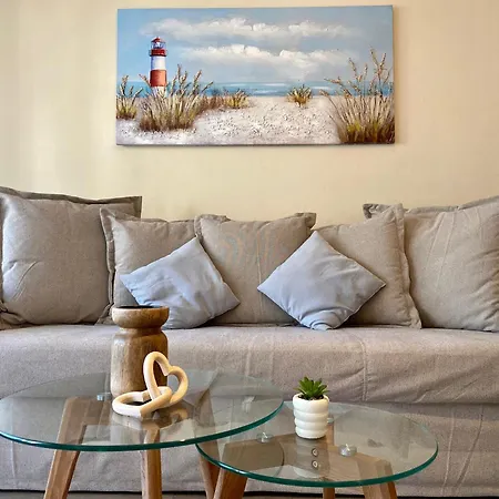 Casavalentinafuerteventura Appartement Corralejo