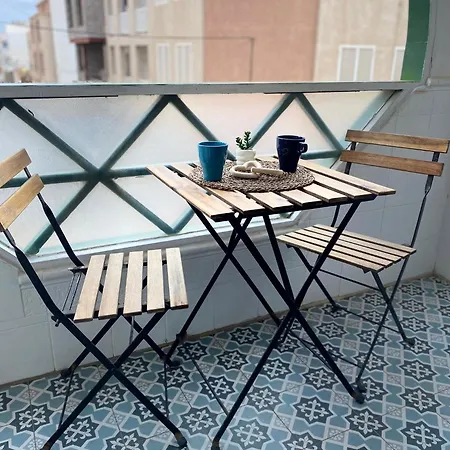 Apartment Casavalentinafuerteventura Corralejo