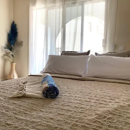Apartment Casavalentinafuerteventura Corralejo