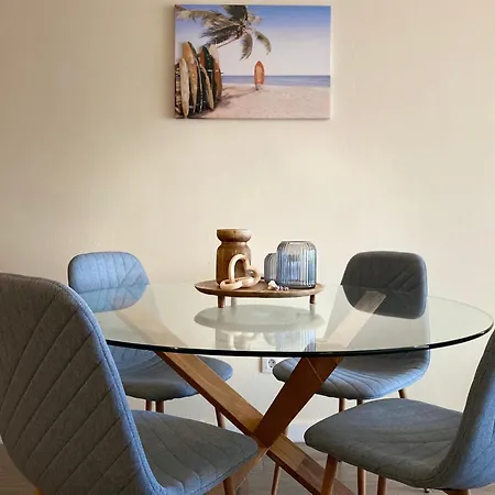 Apartment Casavalentinafuerteventura