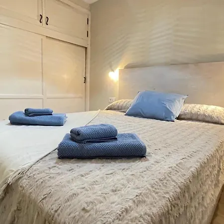 Casavalentinafuerteventura Apartment