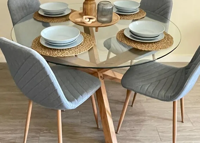 Casavalentinafuerteventura Apartment Corralejo