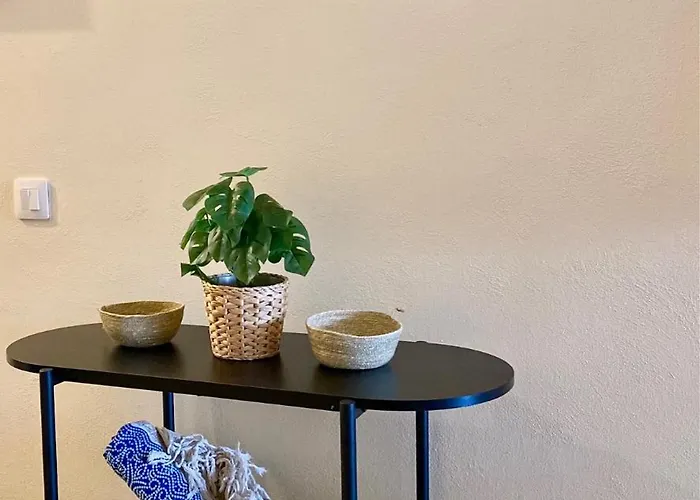 Apartment Casavalentinafuerteventura *