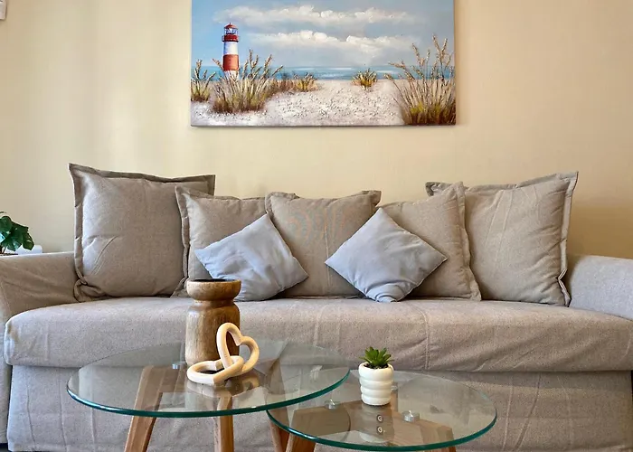 Casavalentinafuerteventura Appartement Corralejo