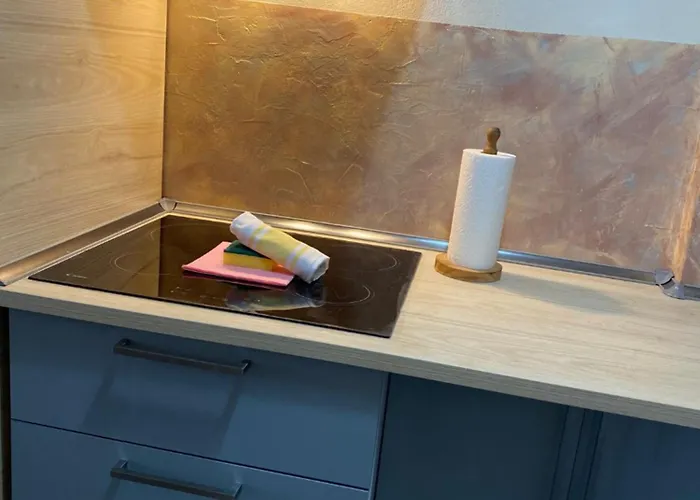 Casavalentinafuerteventura Appartement