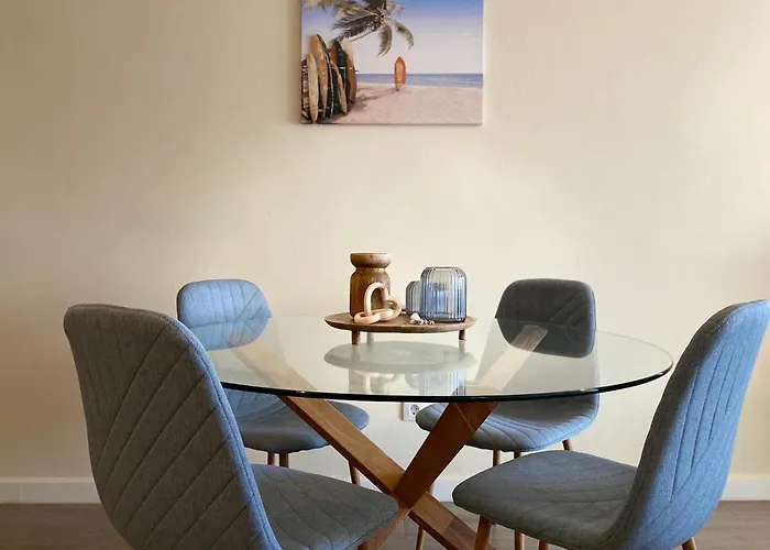 Appartement Casavalentinafuerteventura