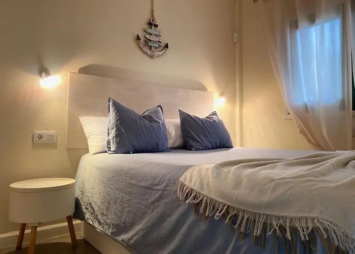 Appartement Casavalentinafuerteventura *