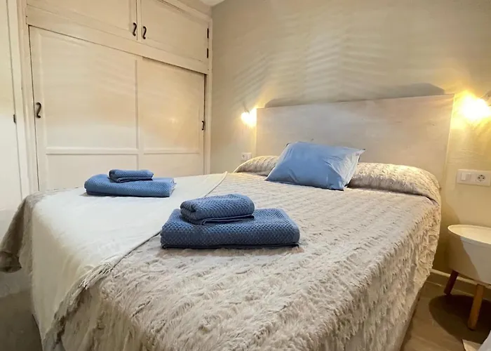 Casavalentinafuerteventura Appartement