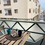 Апартаменты Casavalentinafuerteventura