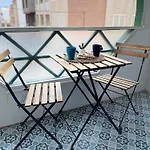 Апартаменты Casavalentinafuerteventura Коральео