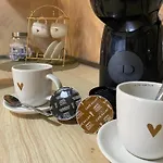 Casavalentinafuerteventura Коральео