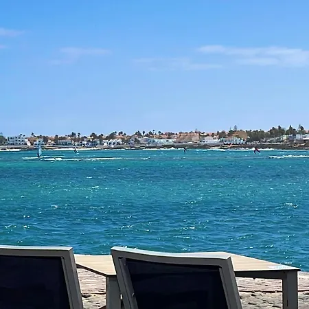 Casavalentinafuerteventura 아파트 *