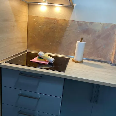 Casavalentinafuerteventura Apartment