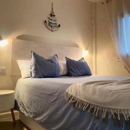 Apartament Casavalentinafuerteventura *