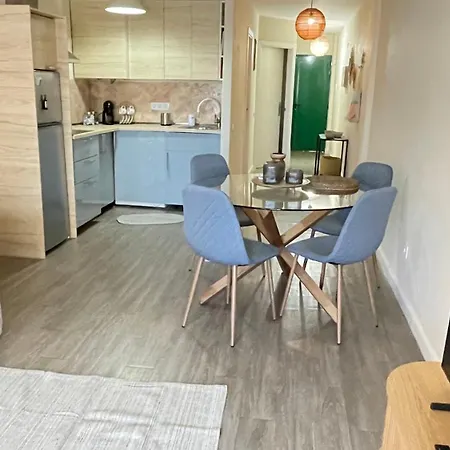 Casavalentinafuerteventura * 코라레호