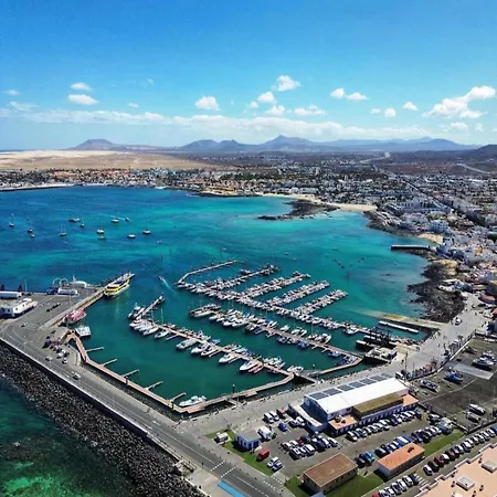 Casavalentinafuerteventura Apartamento Corralejo