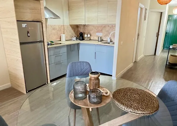 Casavalentinafuerteventura 코라레호