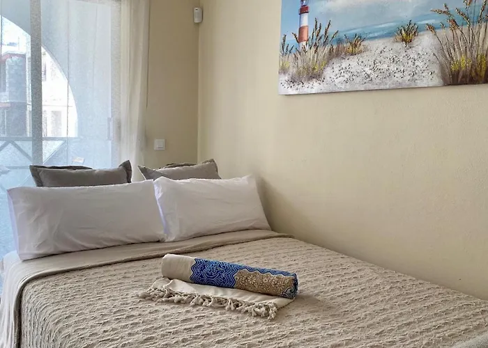 Casavalentinafuerteventura * Corralejo