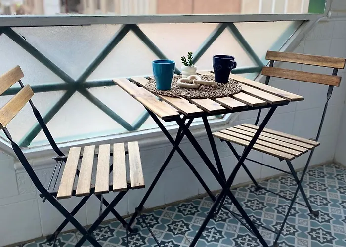 Apartament Casavalentinafuerteventura Corralejo