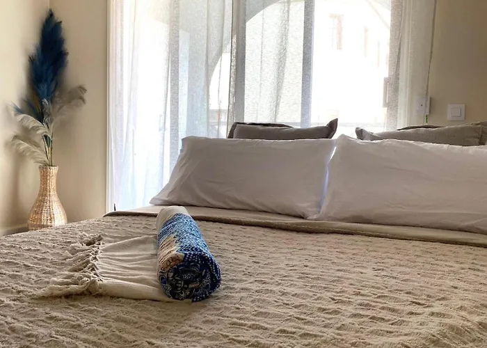 Apartament Casavalentinafuerteventura Corralejo