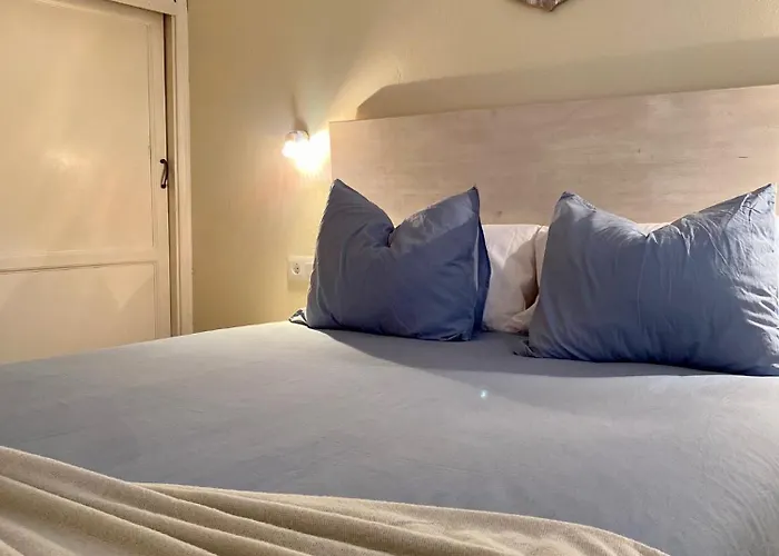 Casavalentinafuerteventura * 코라레호