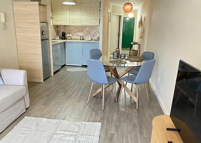 Casavalentinafuerteventura * 코라레호